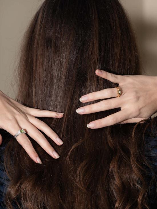  시무에로 반지 올라 링 - SIMUERO