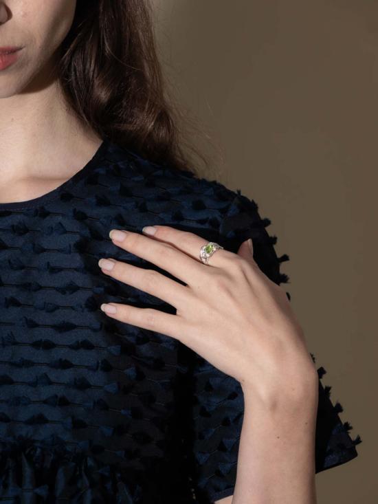  시무에로 반지 올라 링 - SIMUERO