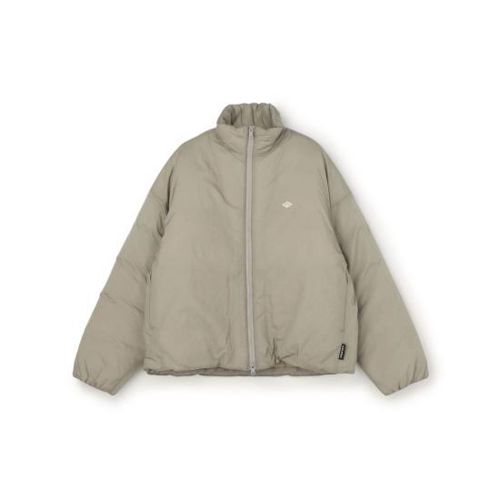 25FW 단톤 패딩 DTA0704PRDGREIGE PRD GREIGE DOM