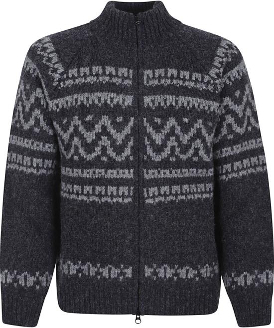 25FW 씨피 컴퍼니 가디건 19CMKN290A110507JV02 VAR DOM