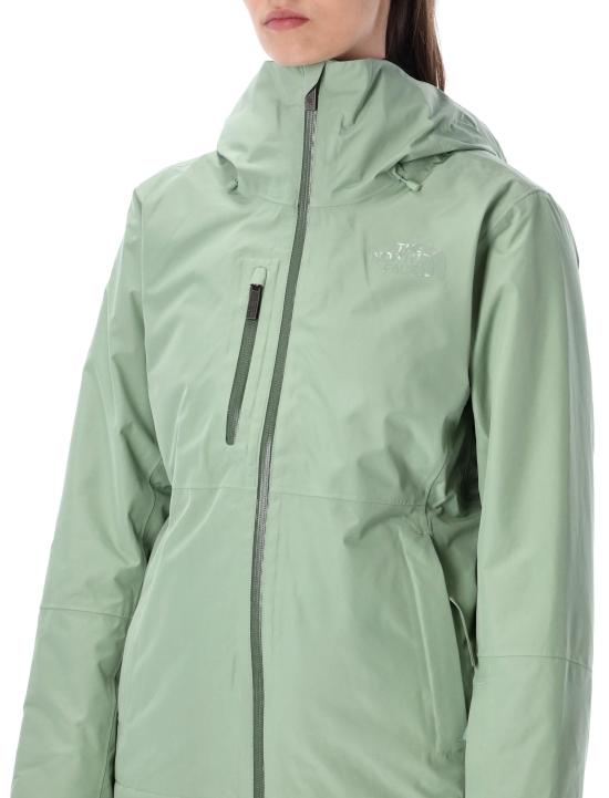 25FW 노스페이스 점프수트 NF0A8DDT BQ1 SALVIA - NORTH FACE