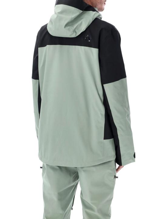 25FW 노스페이스 스포츠웨어 NF0A87Y6 D5N SAUGE BLACK - NORTH FACE