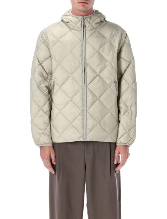 25FW 하이킹 패트롤 아우터 AW25003 SAND