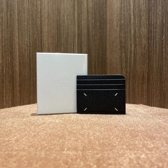 26SS 마르지엘라 남성지갑 SA3VX0007P4455T8013 DOM