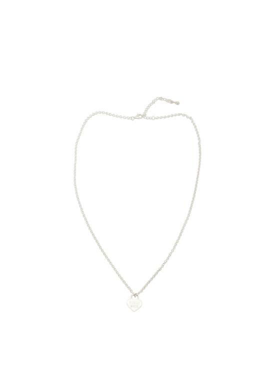 25FW 휴먼메이드 주얼리 HM30GD085SILVER Silver