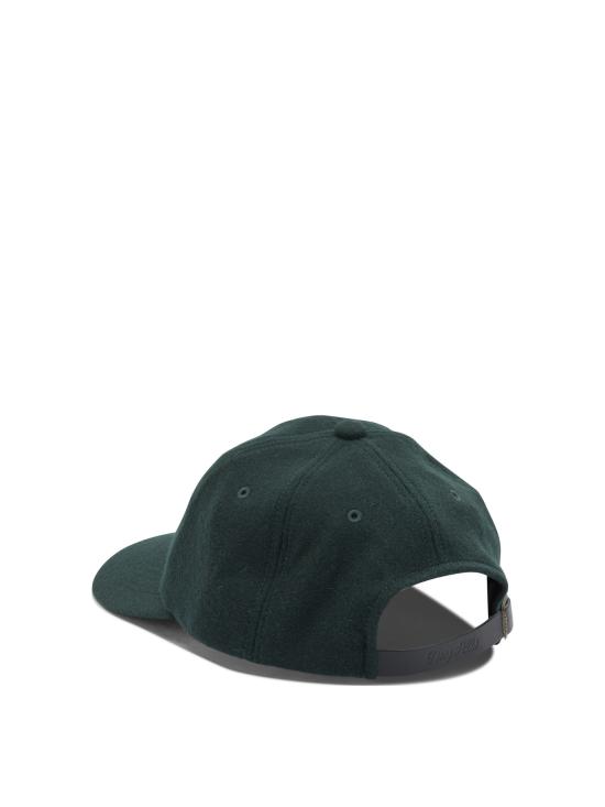 25FW 휴먼메이드 모자 HM30GD052GREEN Green - HUMANMADE