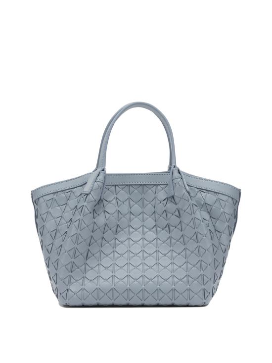 26SS 세라피안 토트백 SRMOSWLL684519A339 Light blue - SERAPIAN