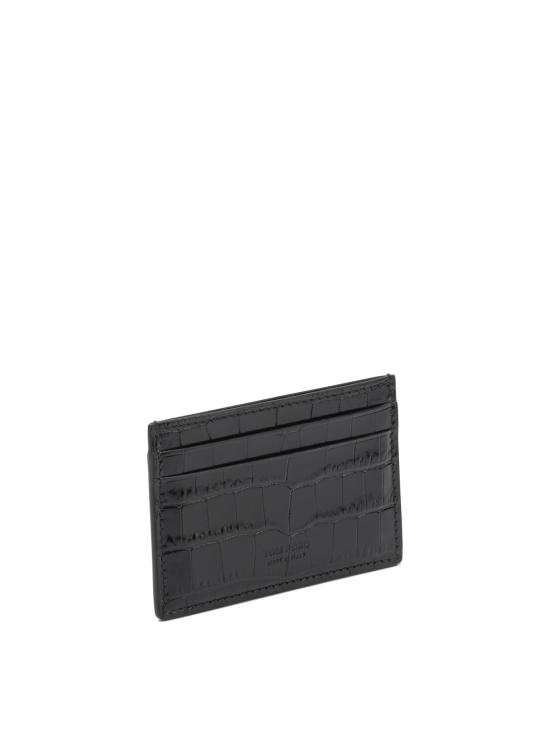 26SS 톰포드 남성지갑 Y0413LCL439SNAA Black - TOMFORD