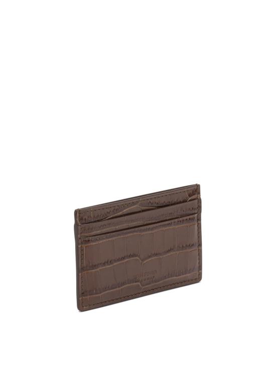 26SS 톰포드 남성지갑 Y0413LCL439SEBN Brown - TOMFORD