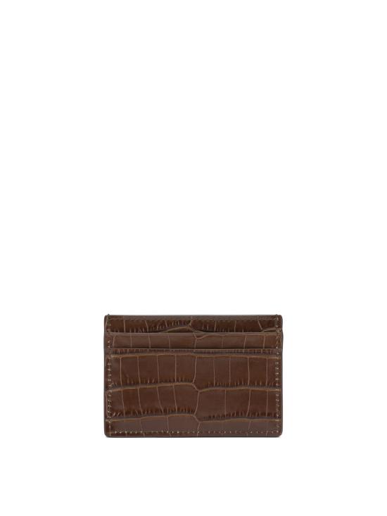 26SS 톰포드 남성지갑 Y0413LCL439SEBN Brown - TOMFORD