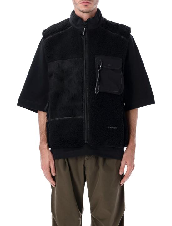 25FW 앤드원더 아우터 574 5281058 010 BLACK