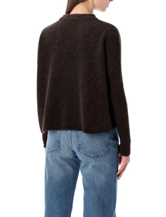 25FW SESSÙN 니트웨어 24109009 WOOD - OTHER BRANDS