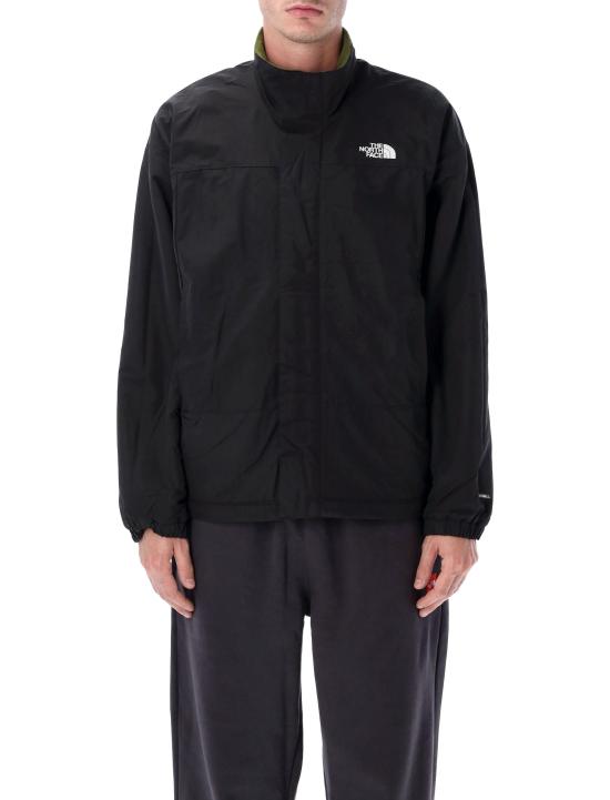 25FW 노스페이스 아우터 NF0A89GT DOB GREEN BLACK - NORTH FACE