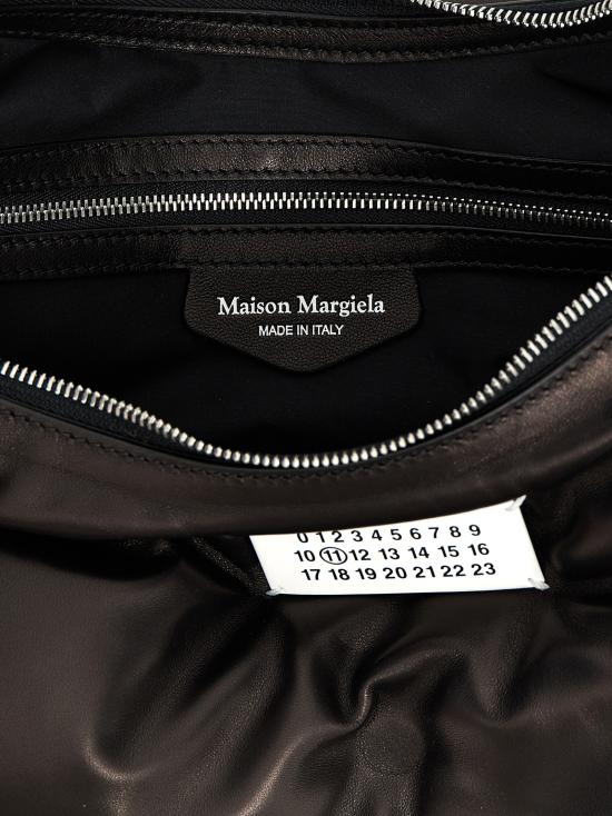 25FW 마르지엘라 숄더백 SB3WG0020P4300T8013 BLACK DOM - MAISON MARGIELA