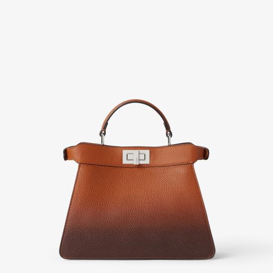 25FW 펜디 피카부 I See U 스몰백 8BN327 AYD2 F1TDV - FENDI