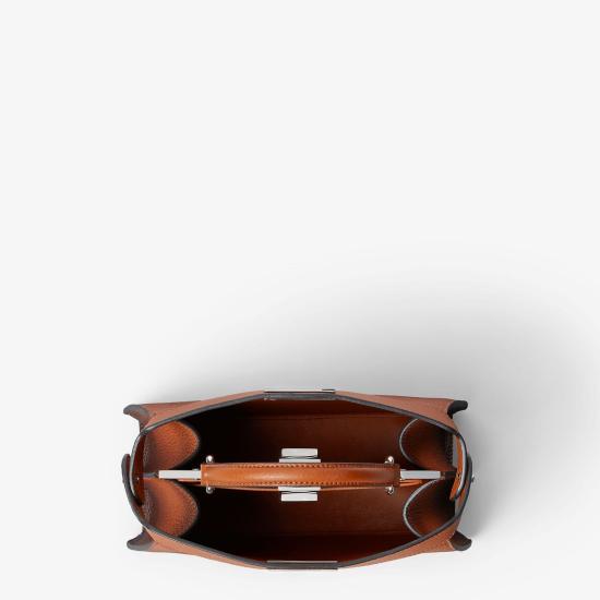 25FW 펜디 피카부 I See U 스몰백 8BN327 AYD2 F1TDV - FENDI