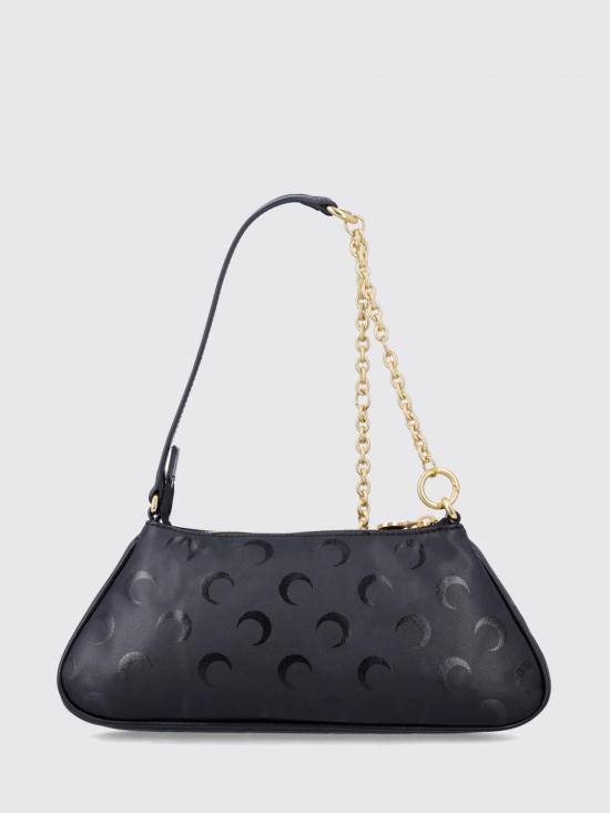 25FW 마린세르 토트백 WSB001ARWOV0040BK99 BLACK DOM - MARINE SERRE