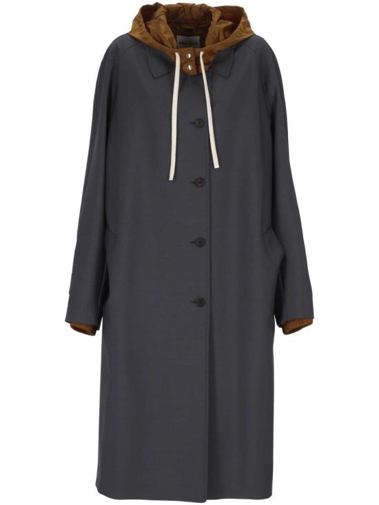 25FW 미우미우 아우터 MS2101S OOO17HVF045O EMATITE CANNE