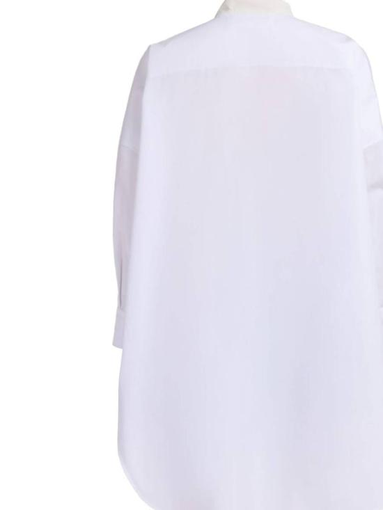 25FW 마르니 블라우스 CAMA0653QSTCY6700W01 MULTICOLOR - MARNI