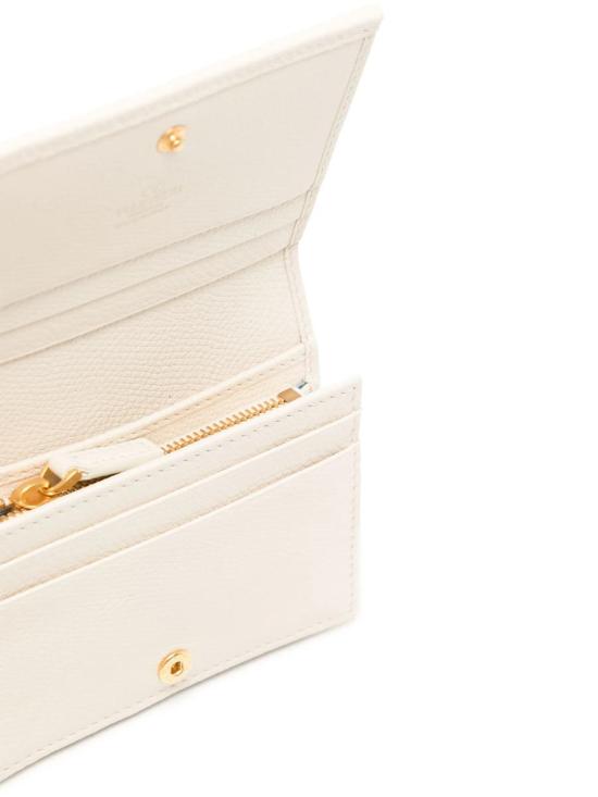 25FW 발렌티노 가라바니 지갑 7W2P0AJ3SNPI16 Beige - VALENTINO GARAVANI