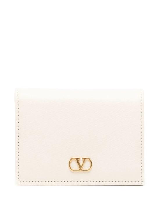 25FW 발렌티노 가라바니 가죽소품 7W2P0AJ3SNPI16 Beige