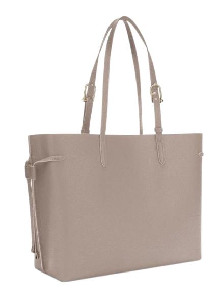 26SS 훌라 토트백 WB02001BX43294621S Beige - FURLA