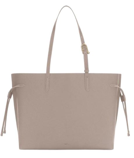 26SS 훌라 토트백 WB02001BX43294621S Beige