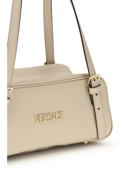 26SS 베르사체 숄더백 10157921A13171 1YD7V Beige - VERSACE