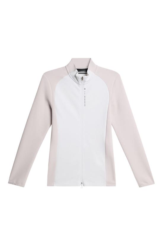 25FW 제이린드버그 자켓 GWJS13437U045 GREY LILAC DOM