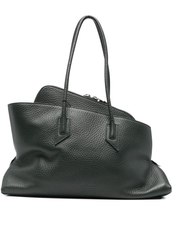 26SS 디 아티코 숄더백 260WAH00054LBT117AA148 GREEN