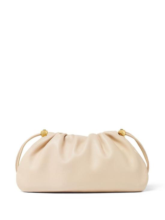 26SS 베르사체 숄더백 10216991A131711YD7V WHITE - VERSACE