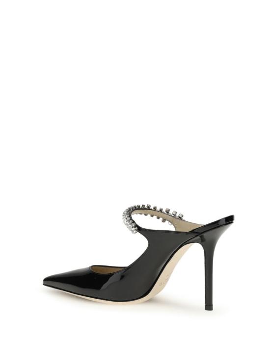 26SS 지미추 힐/펌프스 J000112767 BLACK Black - JIMMY CHOO