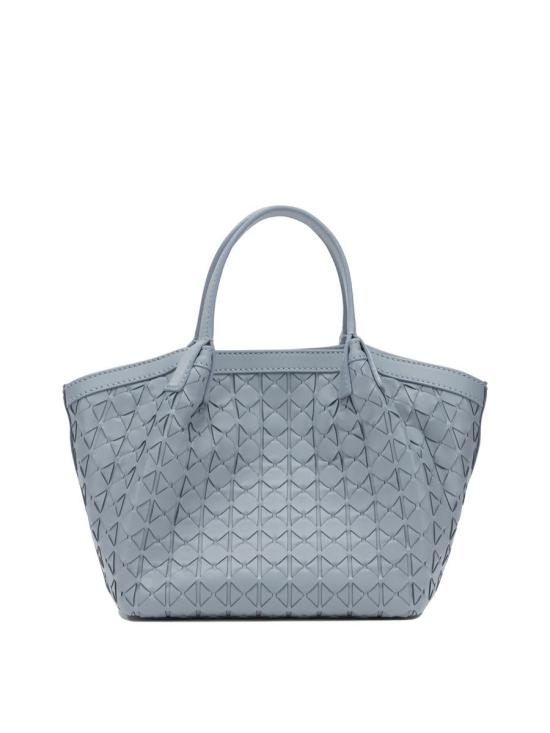 26SS 세라피안 토트백 SRMOSWLL684519A339 BLUE - SERAPIAN