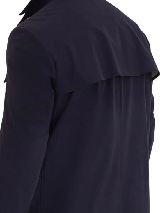 25FW 브루넬로 쿠치넬리 나일론 퍼 포켓 코트 MV4066546CAU28 MULTICOLOR - BRUNELLO CUCINELLI