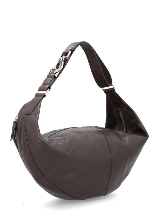 25FW 르메르 숄더백 BG0178 LL0171BR490 BROWN - LEMAIRE