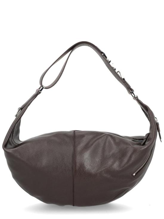 25FW 르메르 숄더백 BG0178 LL0171BR490 BROWN - LEMAIRE