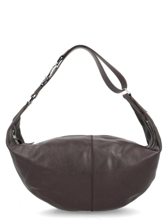 25FW 르메르 숄더백 BG0178 LL0171BR490 BROWN