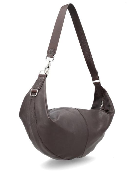 25FW 르메르 숄더백 BG0178 LL0171BR490 BROWN - LEMAIRE