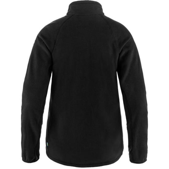  피엘라벤 여성 아비스코 트레킹 셔츠 14600199 BLACK DOM - FJALLRAVEN