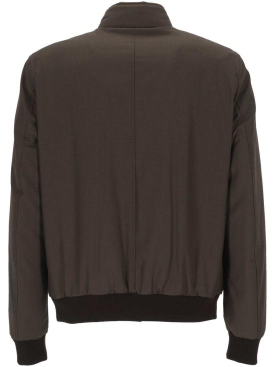 25FW 무레르 자켓 JANOSPUMV1140 MULTICOLOR - MOORER