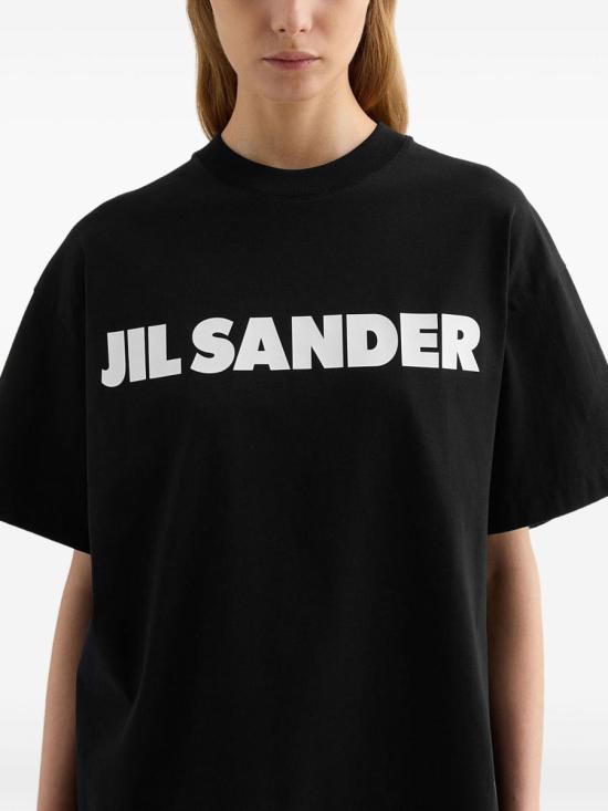 26SS 질샌더 반팔 티셔츠 J02GC0140J20349001 MULTICOLOR - JIL SANDER