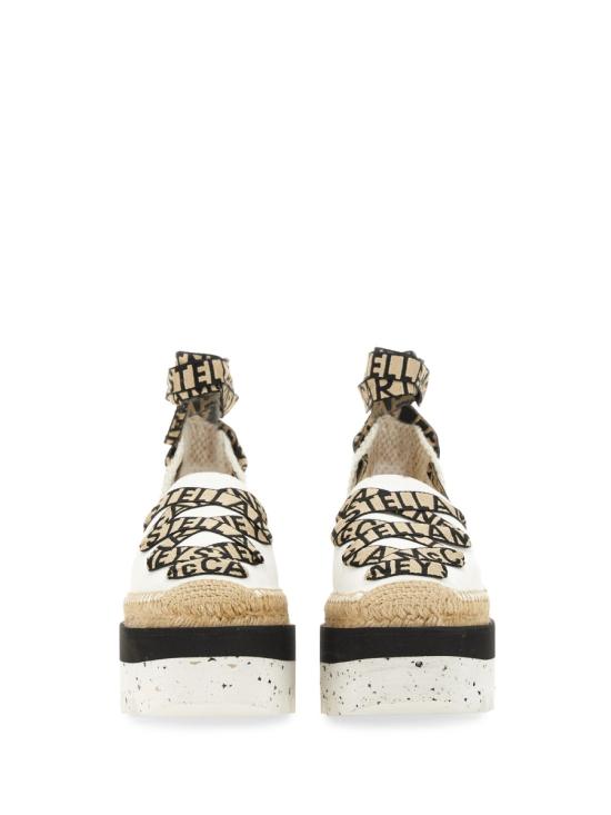 26FW 스텔라 맥카트니 샌들 800159 N02229007 BEIGE - STELLA MCCARTNEY