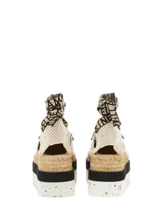 26FW 스텔라 맥카트니 샌들 800159 N02229007 BEIGE - STELLA MCCARTNEY