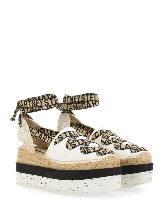 26FW 스텔라 맥카트니 샌들 800159 N02229007 BEIGE - STELLA MCCARTNEY