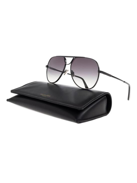 26SS 골든구스 안경 GUA00670A00077660630 GUNMETAL GREY - GOLDEN GOOSE