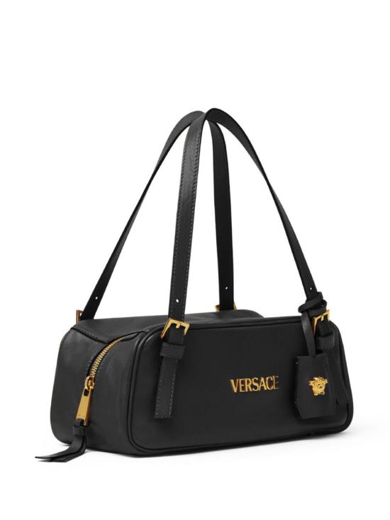 26SS 베르사체 숄더백 10157921A131711B00V Black - VERSACE