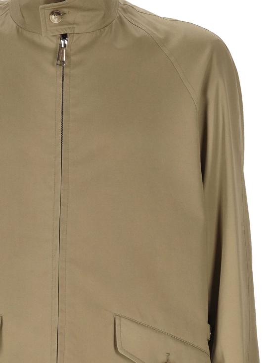 25FW Grenfell 자켓 GOLFERBEIGE MULTICOLOR - OTHER BRANDS