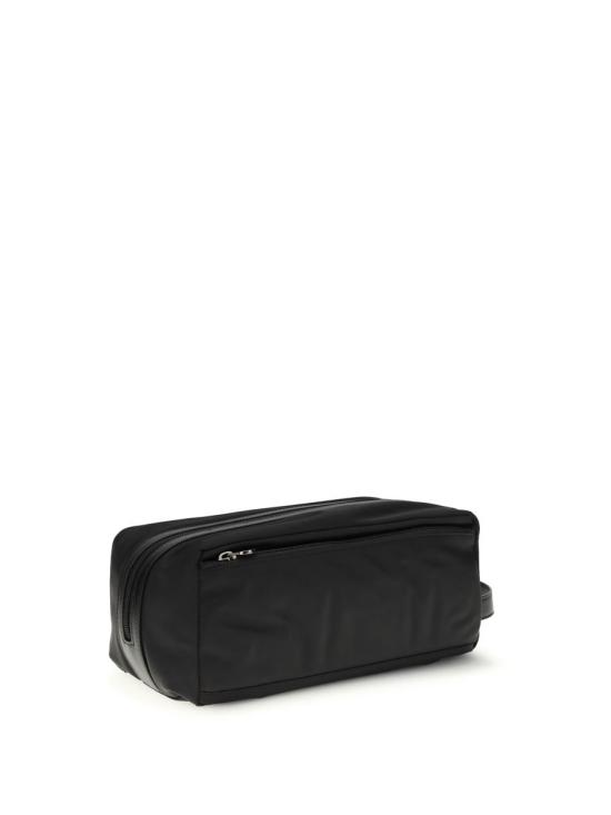 26SS 키톤 액세서리 UBA0057N012700100K NERO Black - KITON