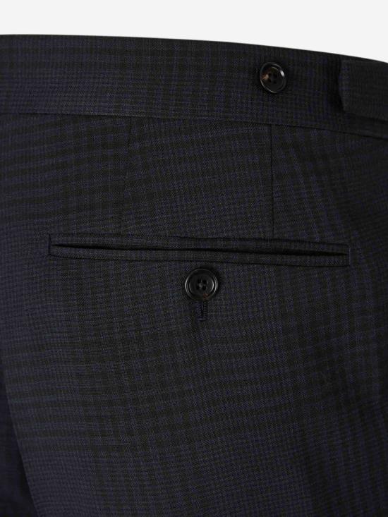 26SS 톰포드 수트 세트 JLMP01 PLPT01 WEP27 UCCNAVY MIDNIGHT BLUE - TOMFORD