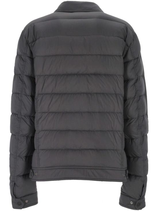 25FW 에르노 라 카미치아 다운 자켓 PI011ULE12456Z9480 Grey - HERNO